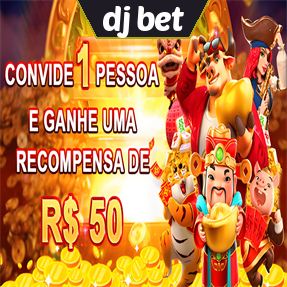 djbet Indique amigos para receber um bônus