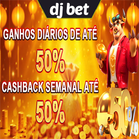 djbet Fundo de Resgate de Perdas Semanais