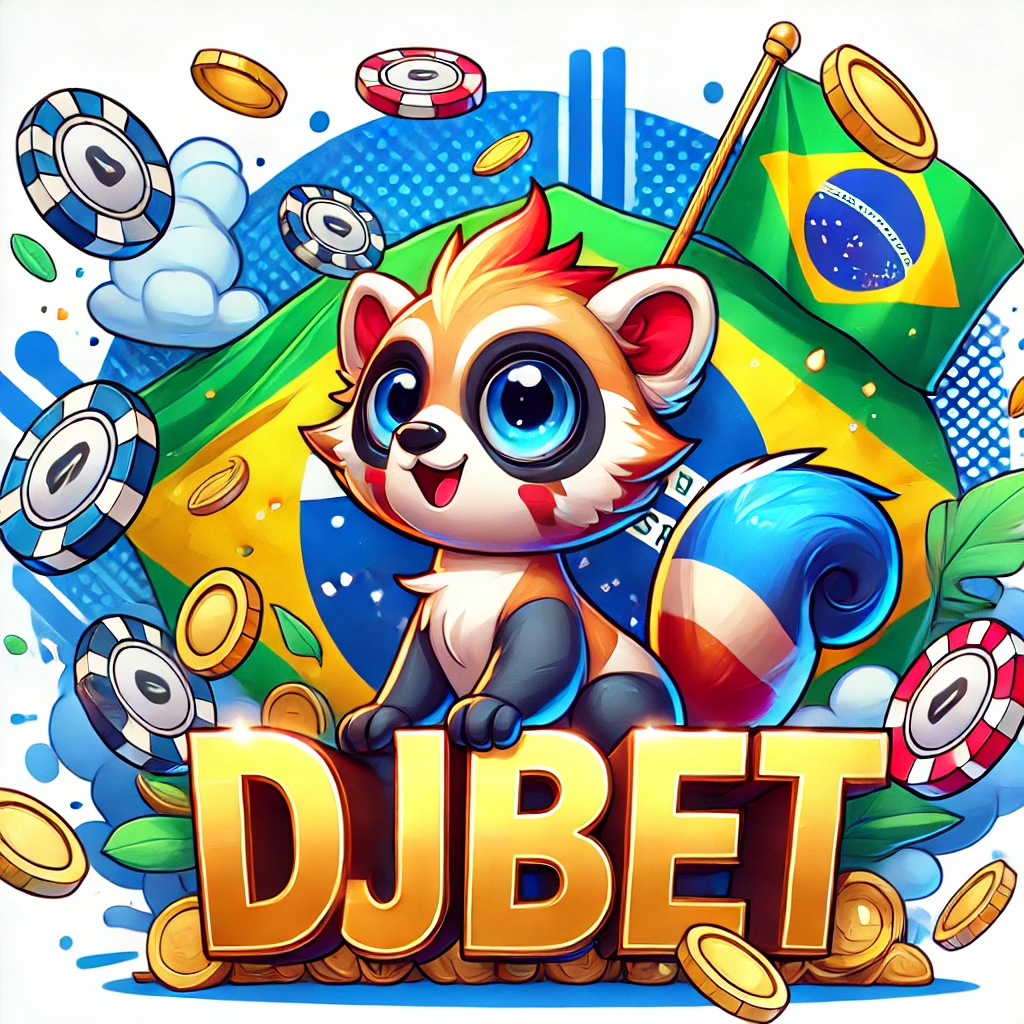 Logo da djbet